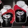 Five Guys Uniform Custom Clothes Style 1, Unique Gifts For Employee - Vesles2014s