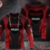 Five Guys Uniform Custom Clothes Style 2, Unique Gifts For Employee - Vesles2014s