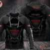 Five Guys Uniform Custom Clothes Style 3, Unique Gifts For Employee - Vesles2014s