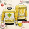 Fjellhammer Handball Custom Ugly Christmas Sweater, Unique Gift For Fans - Vesles2014s