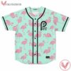 Flamingo Pash Pete Custom Jersey - Vesles2014s