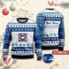 Flathead Valley Community College Custom Ugly Christmas Sweater, Unique Gift For Fans - Vesles2014s