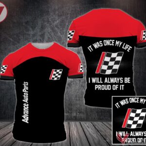 Fleece Advance Auto Parts Uniform Custom Clothes Style 10, Unique Gifts For Employee - Vesles2014s 3