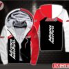 Fleece Advance Auto Parts Uniform Custom Clothes Style 3, Unique Gifts For Employee - Vesles2014s