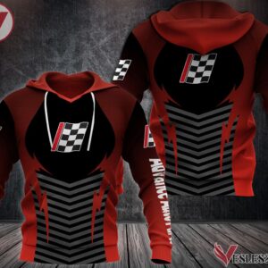 Fleece Advance Auto Parts Uniform Custom Clothes Style 8, Unique Gifts For Employee - Vesles2014s 1