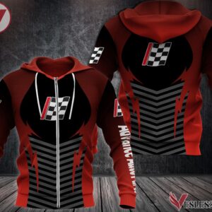 Fleece Advance Auto Parts Uniform Custom Clothes Style 8, Unique Gifts For Employee - Vesles2014s 2
