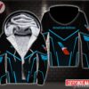 Fleece American Airlines Uniform Custom Clothes Style 2, Unique Gifts For Employee - Vesles2014s
