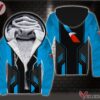 Fleece American Airlines Uniform Custom Clothes Style 3, Unique Gifts For Employee - Vesles2014s
