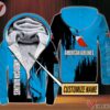 Fleece American Airlines Uniform Custom Clothes Style 5, Unique Gifts For Employee - Vesles2014s