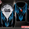 Fleece American Airlines Uniform Custom Clothes Style 6, Unique Gifts For Employee - Vesles2014s