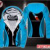 Fleece American Airlines Uniform Custom Clothes Style 7, Unique Gifts For Employee - Vesles2014s