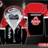 Fleece Arby's Uniform Custom Clothes Style 1, Unique Gifts For Employee - Vesles2014s