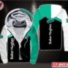 Fleece Baker Hughes Uniform Custom Clothes, Unique Gifts For Employee - Vesles2014s