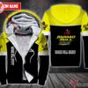 Fleece Barako Bull Energy Uniform Custom Clothes, Unique Gifts For Employee - Vesles2014s