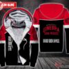 Fleece Barangay Ginebra San Miguel Uniform Custom Clothes, Unique Gifts For Employee - Vesles2014s