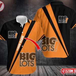 Fleece Big Lots Uniform Custom Clothes, Unique Gifts For Employee - Vesles2014s 3