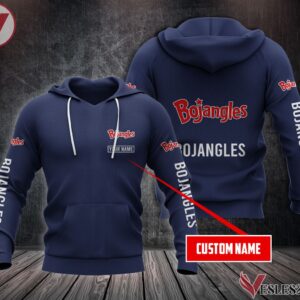 Fleece Bojangles Uniform Custom Clothes, Unique Gifts For Employee - Vesles2014s 1