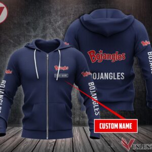 Fleece Bojangles Uniform Custom Clothes, Unique Gifts For Employee - Vesles2014s 2