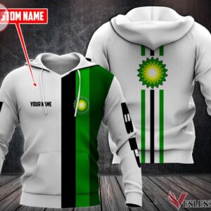 Fleece Bp Uniform Custom Clothes, Unique Gifts For Employee - Vesles2014s 2