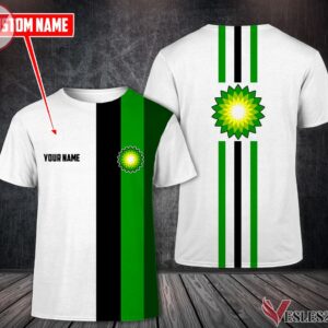 Fleece Bp Uniform Custom Clothes, Unique Gifts For Employee - Vesles2014s 3