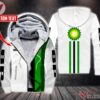 Fleece Bp Uniform Custom Clothes, Unique Gifts For Employee - Vesles2014s