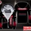 Fleece Costco Uniform Custom Clothes Style 1, Unique Gifts For Employee - Vesles2014s