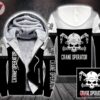 Fleece Crane Operator Uniform Custom Clothes, Unique Gifts For Employee - Vesles2014s