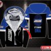 Fleece Dayton Freight Lines Uniform Custom Clothes Style 2, Unique Gifts For Employee - Vesles2014s