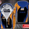 Fleece Dayton Freight Lines Uniform Custom Clothes Style 3, Unique Gifts For Employee - Vesles2014s
