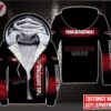 Fleece Discount Tire Uniform Custom Clothes, Unique Gifts For Employee - Vesles2014s