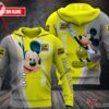 Fleece Dollar General Uniform Custom Clothes, Unique Gifts For Employee - Vesles2014s