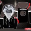 Fleece Doubletree By Hilton Uniform Custom Clothes, Unique Gifts For Employee - Vesles2014s