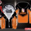 Fleece Dunkin’ Donuts Uniform Custom Clothes Style 4, Unique Gifts For Employee - Vesles2014s