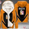 Fleece Dunkin’ Donuts Uniform Custom Clothes Style 5, Unique Gifts For Employee - Vesles2014s