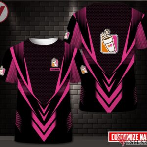 Fleece Dunkin’ Donuts Uniform Custom Clothes Style 6, Unique Gifts For Employee - Vesles2014s 3