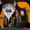 Fleece Dunkin’ Donuts Uniform Custom Clothes Style 7, Unique Gifts For Employee - Vesles2014s