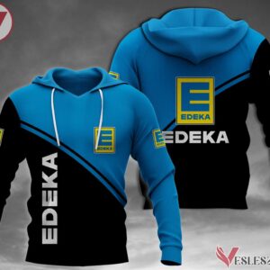 Fleece Edeka Uniform Custom Clothes Style 10, Unique Gifts For Employee - Vesles2014s 1