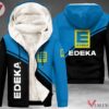 Fleece Edeka Uniform Custom Clothes Style 10, Unique Gifts For Employee - Vesles2014s