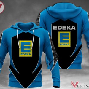 Fleece Edeka Uniform Custom Clothes Style 12, Unique Gifts For Employee - Vesles2014s 1