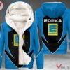 Fleece Edeka Uniform Custom Clothes Style 12, Unique Gifts For Employee - Vesles2014s