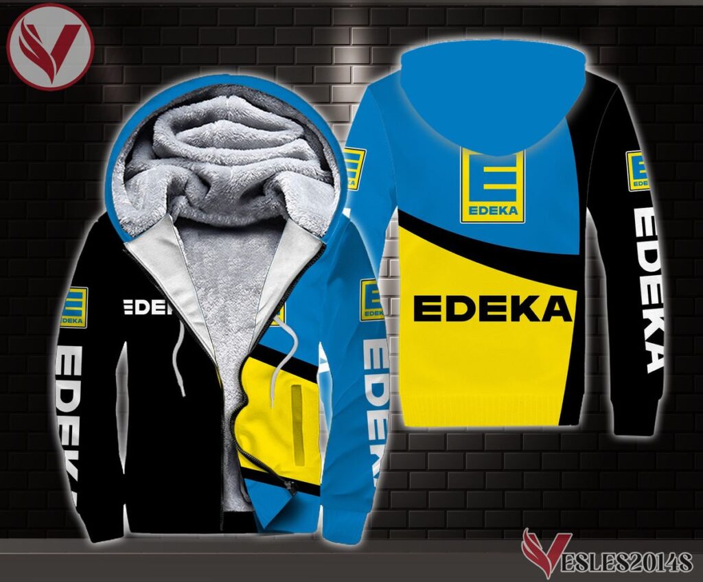 Fleece Edeka Uniform Custom Clothes Style 7 Unique Gifts For Employee fleece-edeka-uniform-custom-clothes-style-7-unique-gifts-for-employee