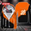 Fleece Home Depot Uniform Custom Clothes, Unique Gifts For Employee - Vesles2014s