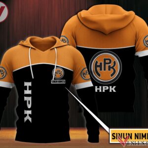 Fleece Hpk Uniform Custom Clothes, Unique Gifts For Employee - Vesles2014s 1
