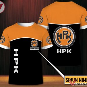 Fleece Hpk Uniform Custom Clothes, Unique Gifts For Employee - Vesles2014s 3
