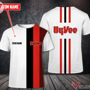 Fleece  Hy-Vee Careers Uniform Custom Clothes, Unique Gifts For Employee - Vesles2014s 3