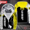 Fleece Jb Hi-fi Uniform Custom Clothes, Unique Gifts For Employee - Vesles2014s