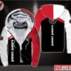 Fleece Jimmy John's Uniform Custom Clothes Style 3, Unique Gifts For Employee - Vesles2014s