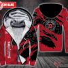 Fleece Jimmy John's Uniform Custom Clothes Style 4, Unique Gifts For Employee - Vesles2014s