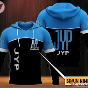 Fleece Jyp Uniform Custom Clothes, Unique Gifts For Employee - Vesles2014s 1