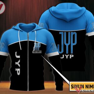 Fleece Jyp Uniform Custom Clothes, Unique Gifts For Employee - Vesles2014s 2